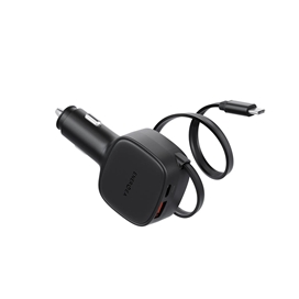 شارژر فندکی 84 وات انرژیا مدل | ENERGEA ARCDRIVE 84