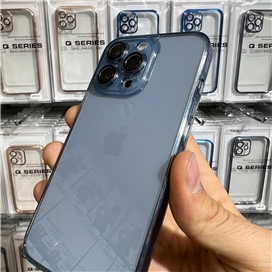 قاب مجیک ماسک Magic Mask دارای محافظ لنز مناسب گوشی اپل آیفون iPhone 13 Pro Max