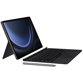 کیف کیبوردی سامسونگ برای تبلت Samsung Book Cover Keyboard Slim EF-DX815 Galaxy Tab S10 Plus