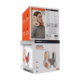 ماساژور حرارتی گردن پرودو Porodo Lifestyle ZenComfort PD-LFST121-KH