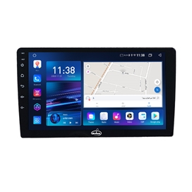 مانیتور خودرو 360 فن دار 32-2 استیلاک T5