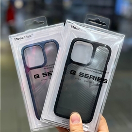 قاب مجیک ماسک Magic Mask مدل Magic Carbon مناسب گوشی اپل آیفون Apple iPhone 11