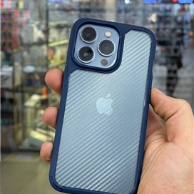 قاب مجیک ماسک Magic Mask مدل Magic Carbon مناسب گوشی اپل آیفون Apple iPhone 11