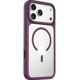 قاب برند لولو مدل Levelo Tapa Case مناسب برای Apple iPhone 17 Pro Max