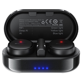 میکروفون بی سیم Type C ایس فست ACEFAST R3