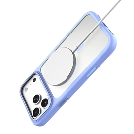 قاب برند لولو مدل Levelo Tapa Case مناسب برای Apple iPhone 18 Pro Max