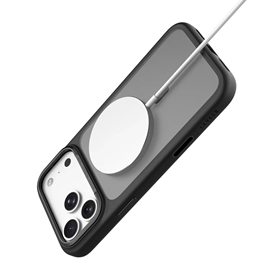 قاب برند لولو مدل Levelo Tapa Case مناسب برای Apple iPhone 18 Pro Max