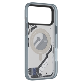 قاب Youngkit یانگ کیت Cyberpunk 360 Magsafe Stand آیفون مناسب برای Apple iPhone 18 Pro