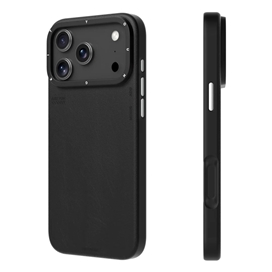 قاب برند یانگکیت مدل Youngkit Simple Matte Leather Case magsafe مناسب برای Apple iPhone 18 Pro Max