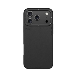 قاب برند یانگکیت مدل Youngkit Simple Matte Leather Case magsafe مناسب برای Apple iPhone 18 Pro