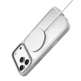 قاب برند لولو مدل Levelo Tapa Case مناسب برای Apple iPhone 18 Pro