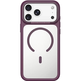 قاب برند لولو مدل Levelo Tapa Case مناسب برای Apple iPhone 17 Pro