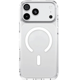 قاب برند لولو مدل Levelo Clara Case مناسب برای Apple iPhone 17 Pro