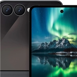 محافظ لنز دوربین برای گرین لاین Green Lion GNCLLNSZFP8GY مناسب برای Samsung Galaxy Z Flip 7