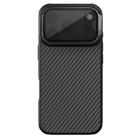 قاب برند نیلکین مدل Nillkin Carbo Prop Case آیفون مناسب برای Apple iPhone 17 Pro