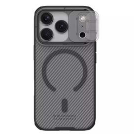 قاب برند نیلکین مدل Nillkin Camshield Pro Magnetic Case آیفون مناسب برای Apple iPhone 18 Pro Max