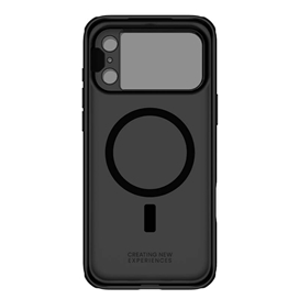قاب برند نیلکین مدل Camshield Prop Magnetic Case مناسب برای Apple iPhone 18 Pro