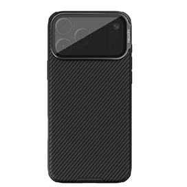 قاب برند نیلکین مدل Camshield Prop Magnetic Case مناسب برای Apple iPhone 18 Pro