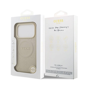 قاب آیفون برند Guess گس شماره 3 مناسب برای Apple iPhone 17 Pro