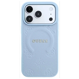 قاب آیفون برند Guess گس شماره 3 مناسب برای Apple iPhone 17 Pro