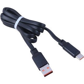 کابل تبدیل USB-A به USB-C گرین لاین Green Lion GNTPE1MA2CBK