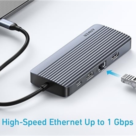 هاب 10 پورت انکر Anker A83C2