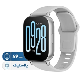 ساعت هوشمند شیائومی Redmi 5 Active
