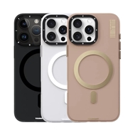 قاب برند یانگکیت مدل قاب YOUNGKIT Hidden Sand Magsafe Series مناسب برای Apple iPhone 16 Pro Max