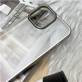 قاب هارد پشت مات X-Level مدل Hyun Shadow مناسب برای Apple iPhone 13 Pro Max