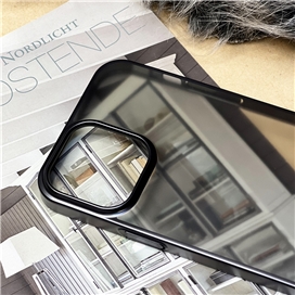 قاب هارد پشت مات X-Level مدل Hyun Shadow مناسب برای Apple iPhone 13 Pro Max