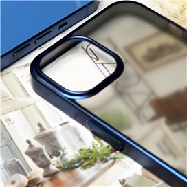 قاب هارد پشت مات X-Level مدل Hyun Shadow مناسب برای Apple iPhone 13 Pro Max