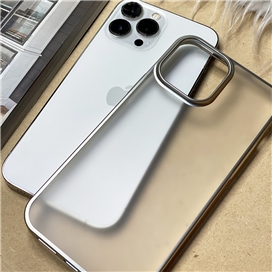 قاب هارد پشت مات X-Level مدل Hyun Shadow مناسب برای Apple iPhone 13 Pro Max