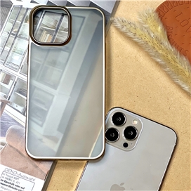 قاب هارد پشت مات X-Level مدل Hyun Shadow مناسب برای Apple iPhone 13 Pro Max