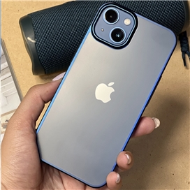 قاب هارد پشت مات X-Level مدل Hyun Shadow مناسب برای Apple iPhone 13 Pro Max