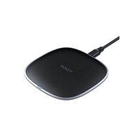 شارژر وایرلس 15 وات مگ آکی مدل LC-C6