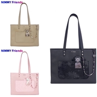 کیف دستی برند نیمی مدل Nimmy Bracelet Stand Tote Bag Combo