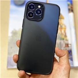 قاب پشت مات X-Level مدل FROSTED SAND مناسب برای Apple iPhone 13 Pro