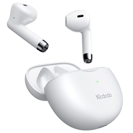 هندزفری بلوتوث مک‌دودو Mcdodo HP-8030 HP-8031 HP-8032 B01 ENC Wireless TWS Earphone