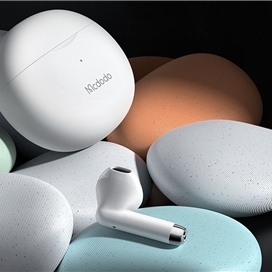 هندزفری بلوتوث مک‌دودو Mcdodo HP-8030 HP-8031 HP-8032 B01 ENC Wireless TWS Earphone