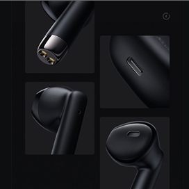 هندزفری بلوتوث مک‌دودو Mcdodo HP-8030 HP-8031 HP-8032 B01 ENC Wireless TWS Earphone