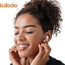 هندزفری بلوتوث مک‌دودو Mcdodo HP-8030 HP-8031 HP-8032 B01 ENC Wireless TWS Earphone
