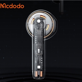 هندزفری بلوتوث مک‌دودو Mcdodo HP-8030 HP-8031 HP-8032 B01 ENC Wireless TWS Earphone