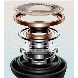 هندزفری بلوتوث مک‌دودو Mcdodo HP-8030 HP-8031 HP-8032 B01 ENC Wireless TWS Earphone