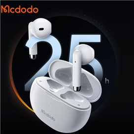 هندزفری بلوتوث مک‌دودو Mcdodo HP-8030 HP-8031 HP-8032 B01 ENC Wireless TWS Earphone
