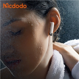 هندزفری بلوتوث مک‌دودو Mcdodo HP-8030 HP-8031 HP-8032 B01 ENC Wireless TWS Earphone