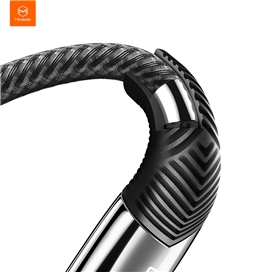 کابل شارژ و انتقال داده لایتنینگ مک دودو مدل MCDODO CA-8063 طول 180 سانتیمتر