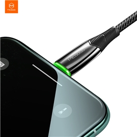 کابل شارژ و انتقال داده لایتنینگ مک دودو مدل MCDODO CA-8063 طول 180 سانتیمتر
