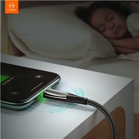 کابل شارژ و انتقال داده لایتنینگ مک دودو مدل MCDODO CA-8063 طول 180 سانتیمتر