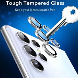 محافظ لنز دوربین ESR گلکسی اس 22 الترا ESR Camera Lens Protection Samsung Galaxy S22 Ultra