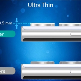 محافظ لنز دوربین ESR گلکسی اس 22 الترا ESR Camera Lens Protection Samsung Galaxy S22 Ultra